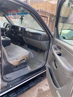 شيفروليه تاهو